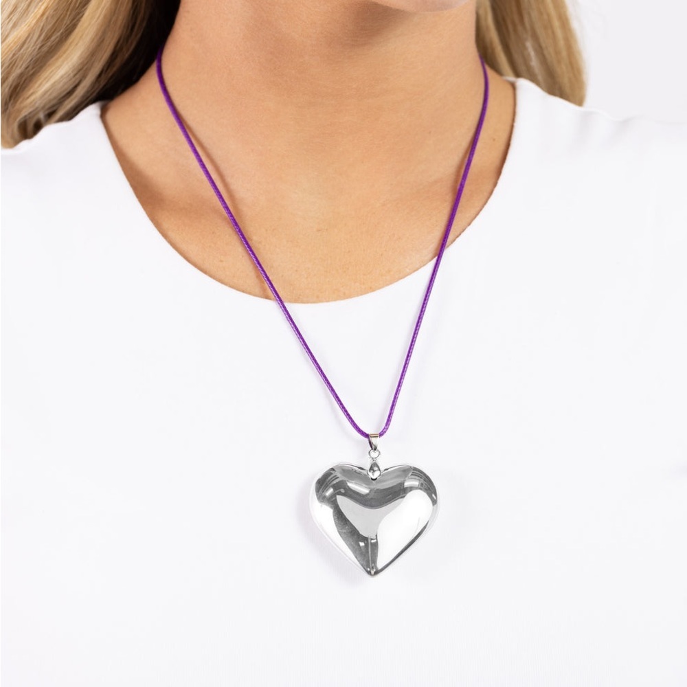 Necklace - Picture 2 of 2